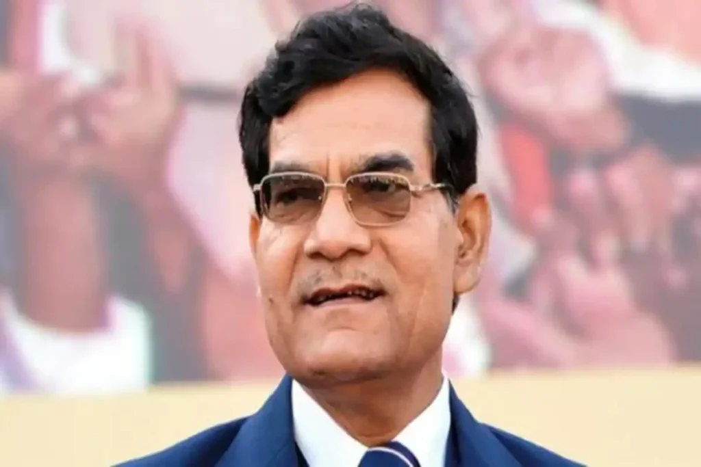 Nikay Chunav
