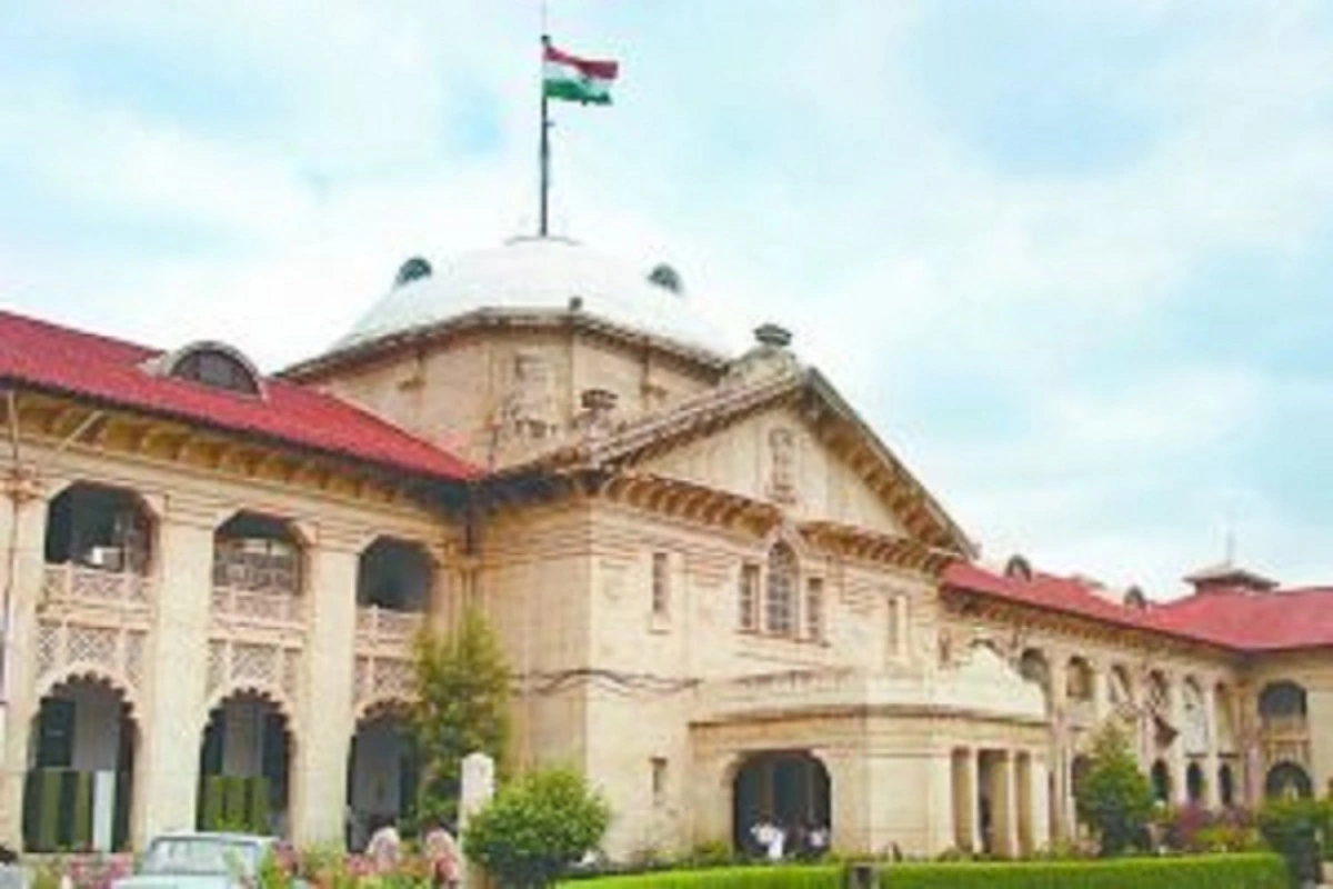 Allahabad High Court: नाबालिग के साथ लिव-इन-रिलेशनशिप में रहना अपराध, मुस्लिम कानून में इसकी इजाजत नहीं, हाई कोर्ट ने दिया फैसला