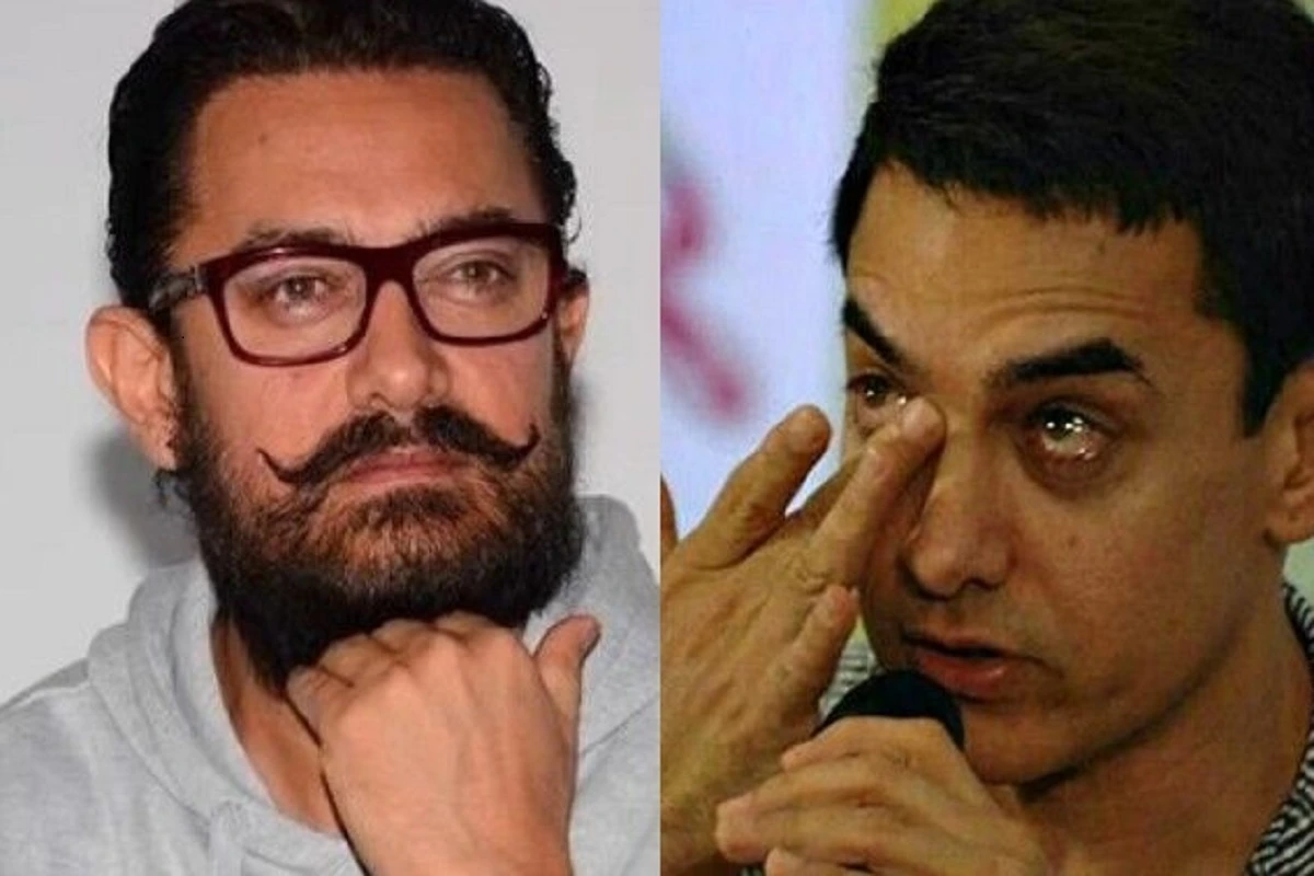 Aamir Khan: गरीबी के दिनों को याद कर आमिर की आंखों में आ गए आंसू, बोले- अब्बा को प्रॉब्लम में देखकर तकलीफ होती थी