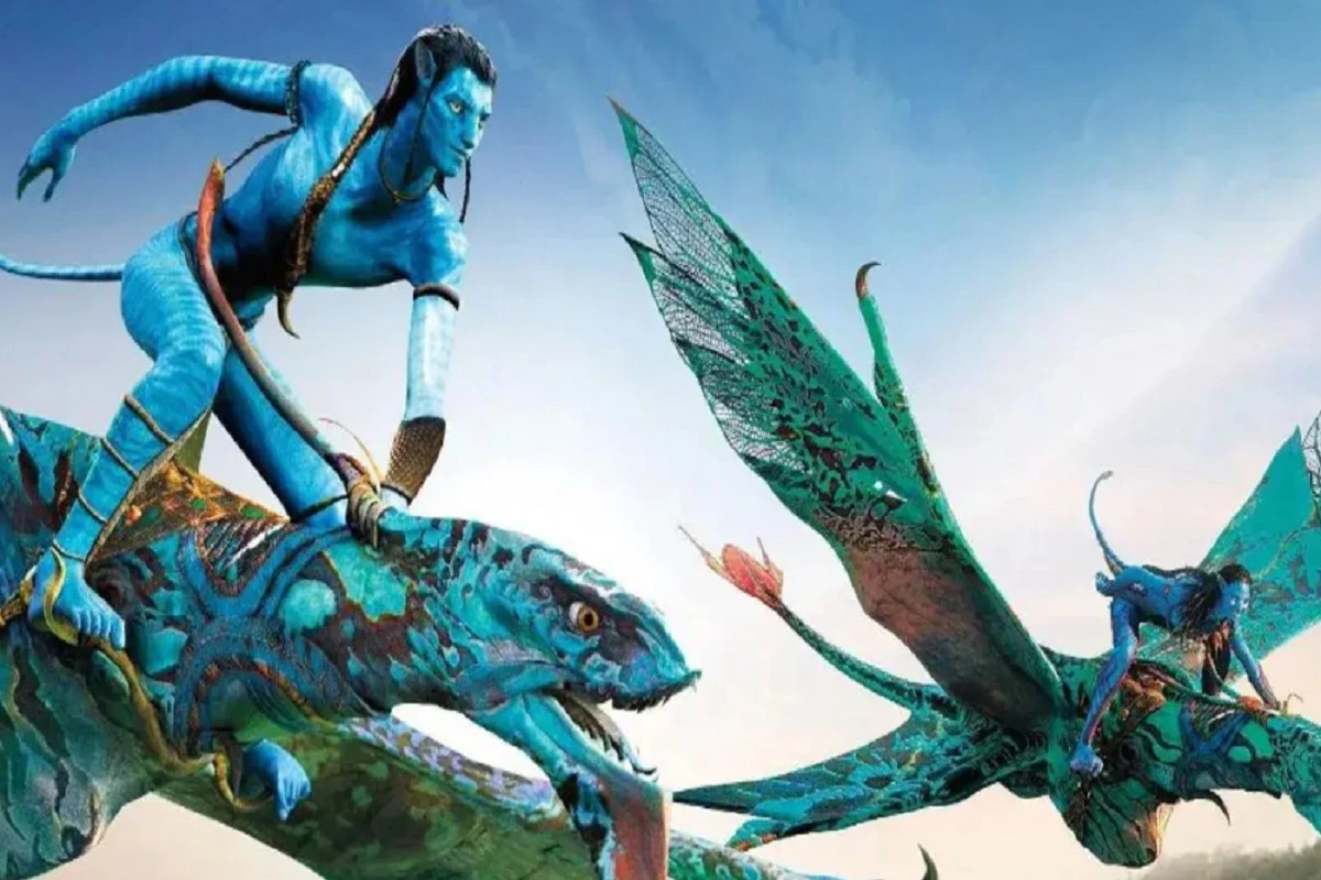 Avatar 2 Box office collection: अवतार 2 ने मचाई धूम, तीन दिनों में ही पार किया 100 करोड़ का आंकड़ा, जानें अब तक कितना किया कलेक्शन