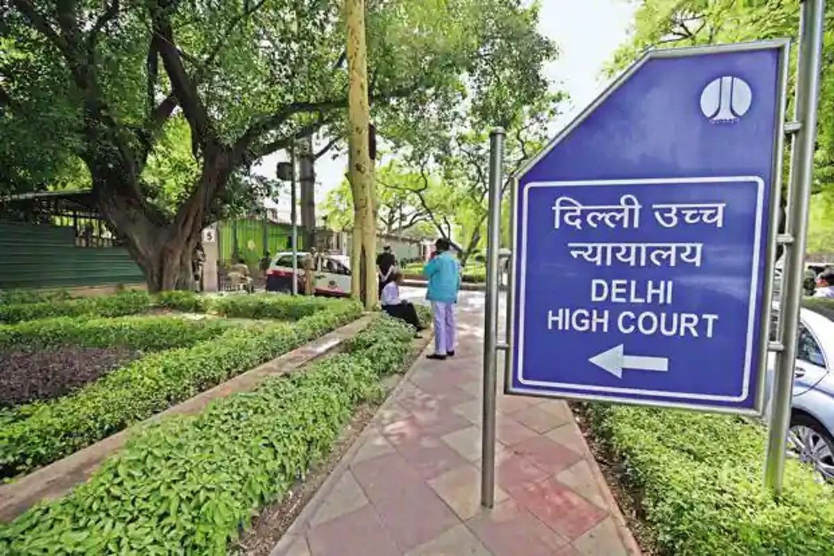 जिला अदालतों के रिकार्ड रूम की स्थिति अच्छी नहीं- दिल्ली हाईकोर्ट