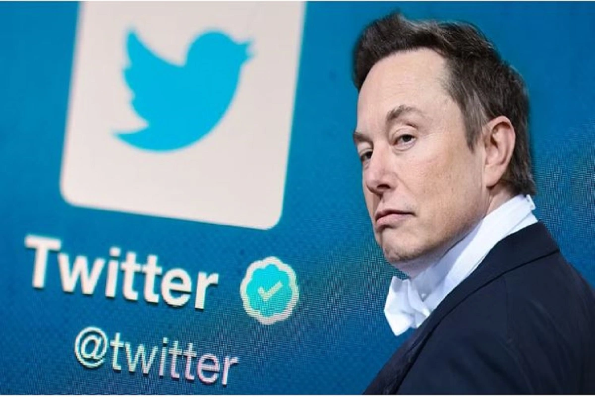 Twitter ने सुसाइड प्रिवेंशन टूल नहीं हटाया, Elon musk ने बताया इसे फेक न्यूज