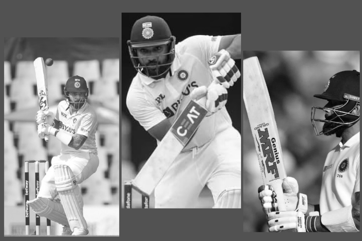 Year Ender 2022: रोहित-विराट-राहुल नहीं, इस भारतीय ‘गेंदबाज’ ने बनाए हैं इस साल सबसे ज्यादा रन