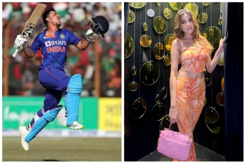 Ishan Kishan