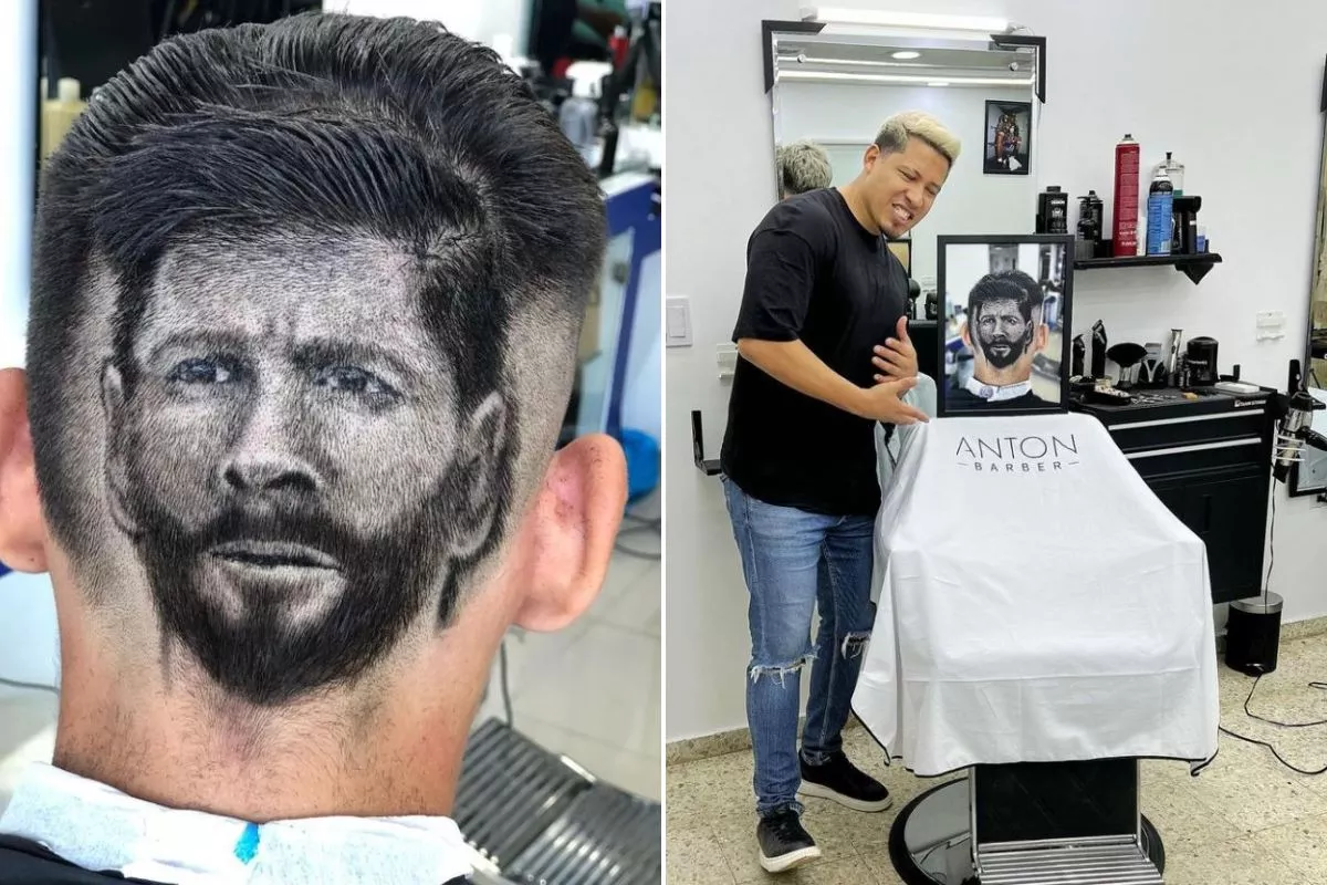 Anton barber