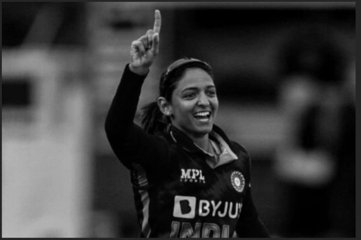 हरमनप्रीत ‘ICC महिला वनडे टीम ऑफ द ईयर’ की बनीं कप्तान, लिस्ट में स्मृति-रेणुका का नाम भी शामिल