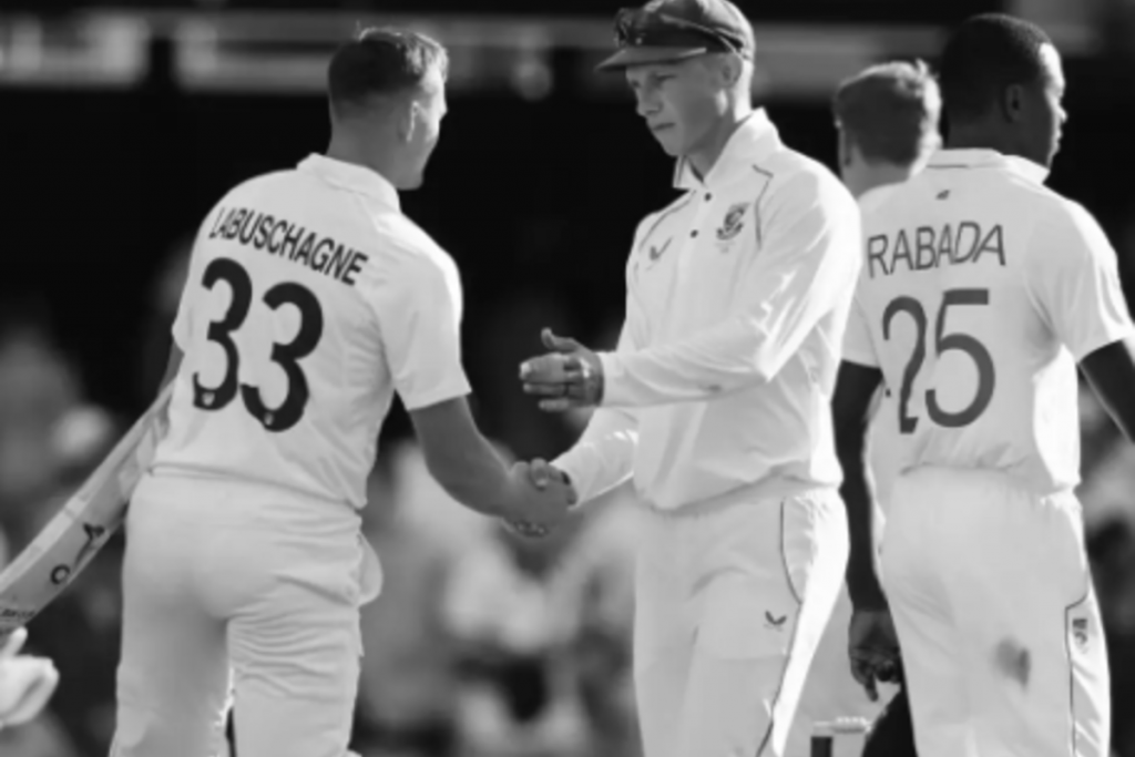 Cricket Australia