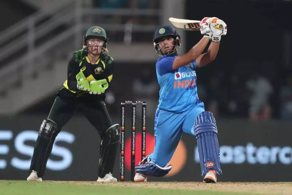 IND W vs AUS W