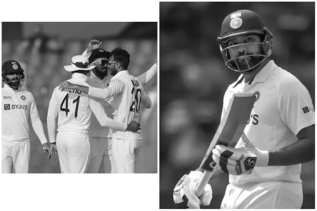 Team India