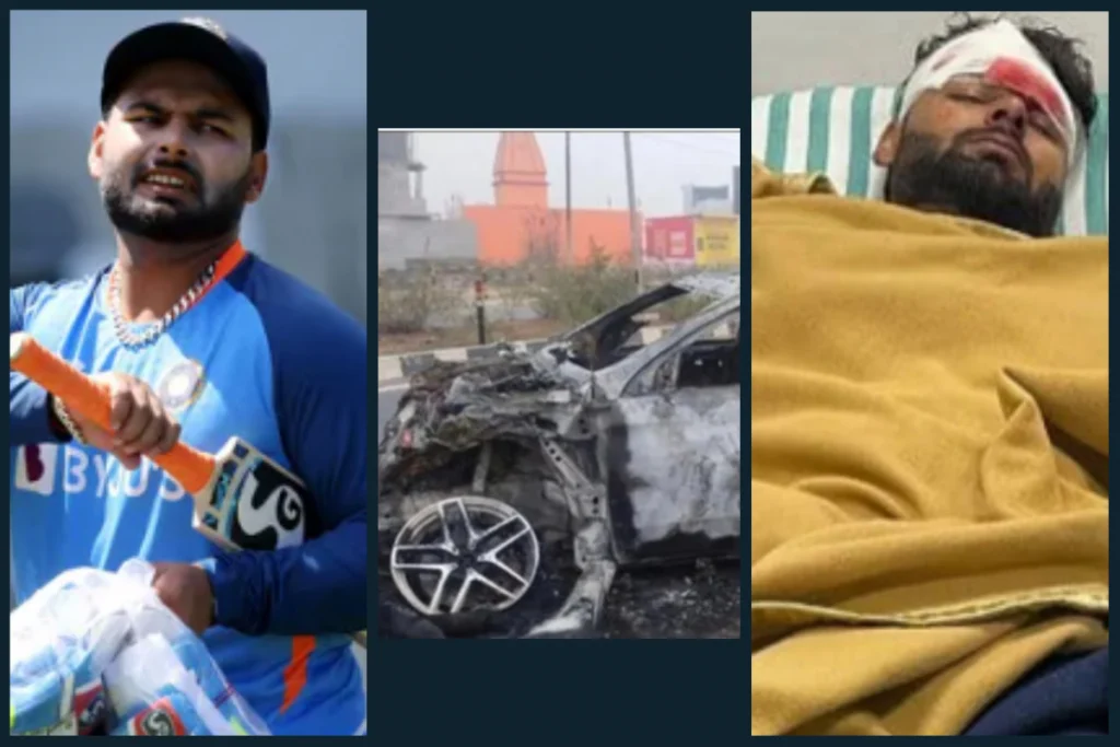 Rishabh Pant