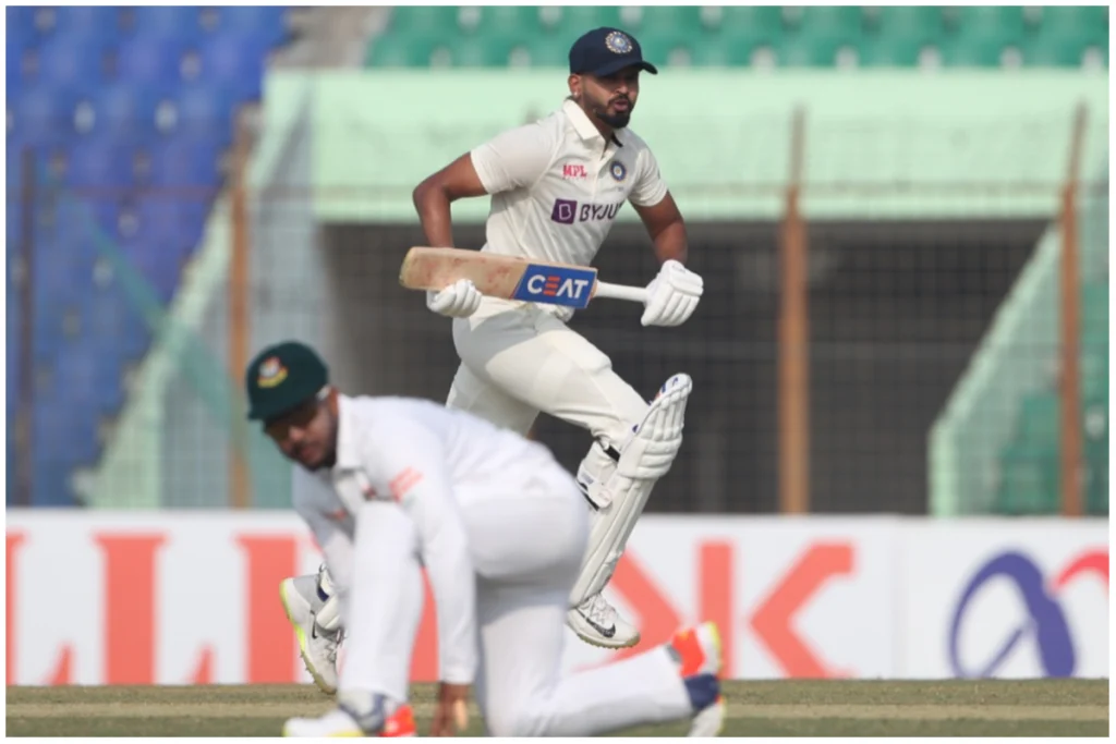 IND vs BAN