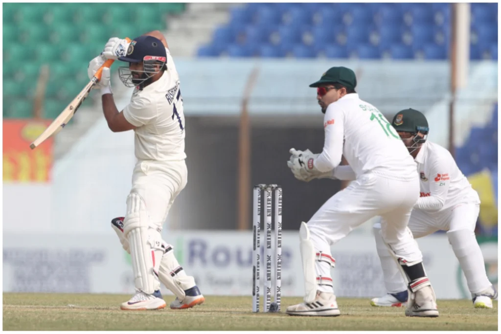 Rishabh Pant