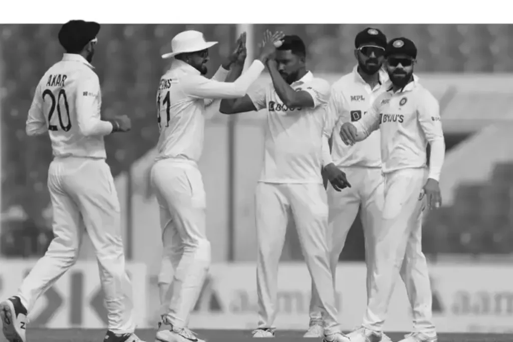 IND vs BAN