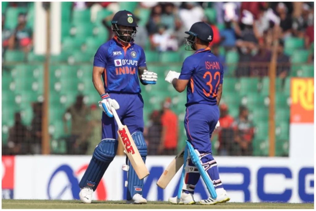 Team India