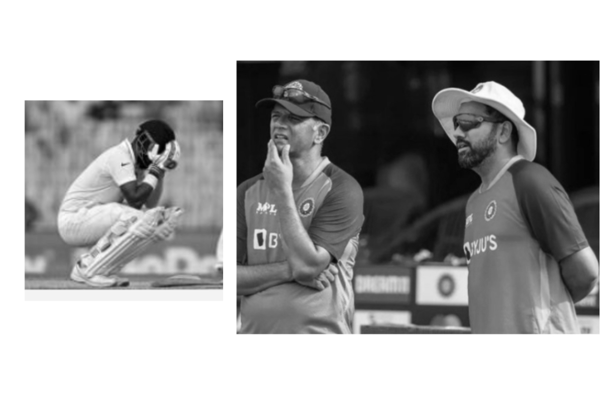 IND vs BAN: क्या टीम इंडिया के लिए बोझ बना ये बल्लेबाज? फ्लॉप शो पर भड़के फैन्स