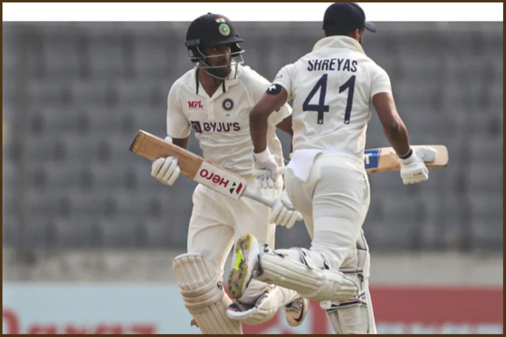 Team India