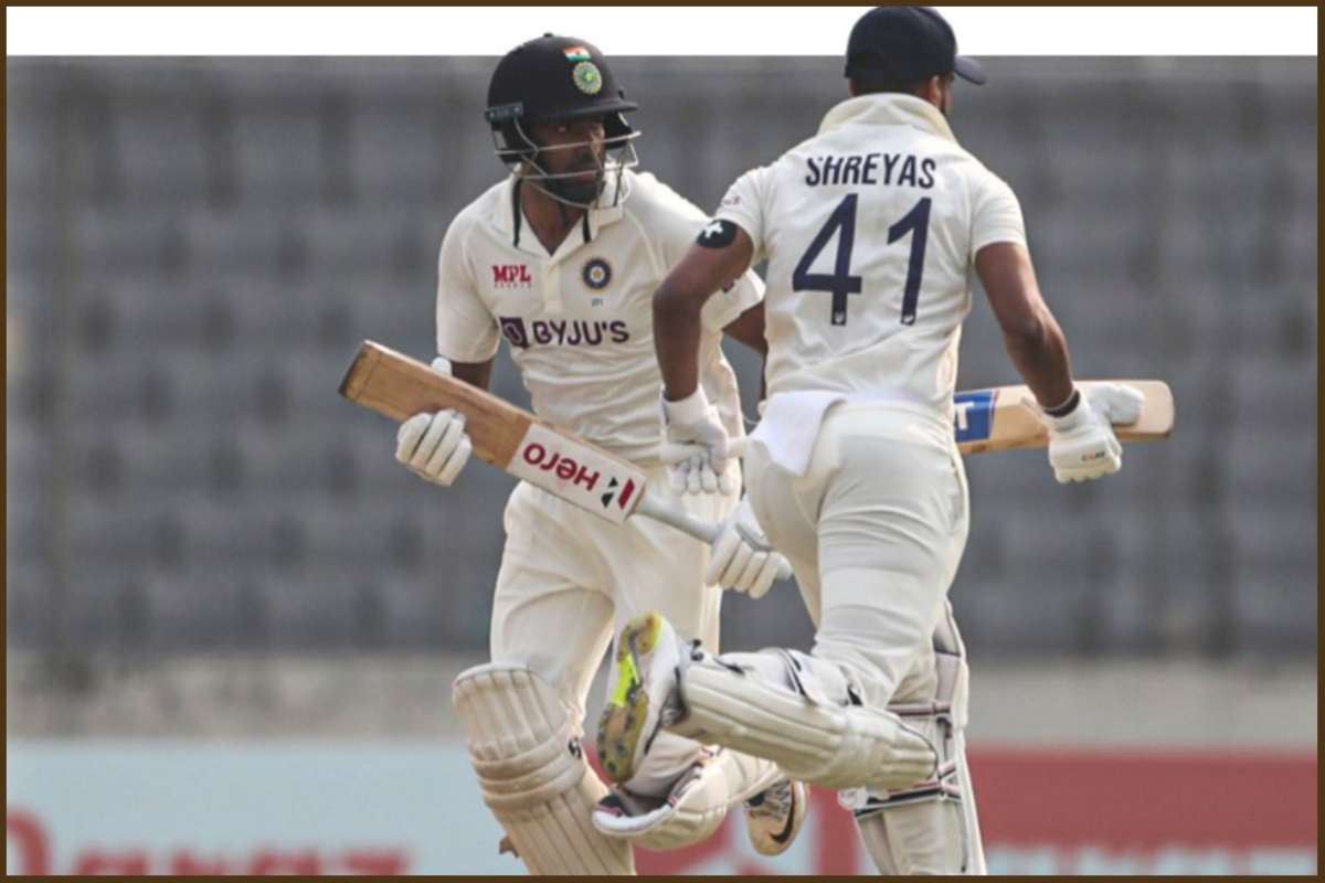 IND vs BAN 2nd Test: अय्यर-अश्विन ने चूर-चूर किया बांग्लादेश का सपना, टीम इंडिया ने 2-0 से जीती टेस्ट सीरीज
