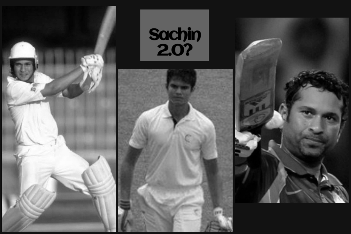 Arjun Tendulkar: क्या भारतीय क्रिकेट को मिलेगा Sachin 2.O? जानिए तेंदुलकर ने अर्जुन को लेकर क्या कहा