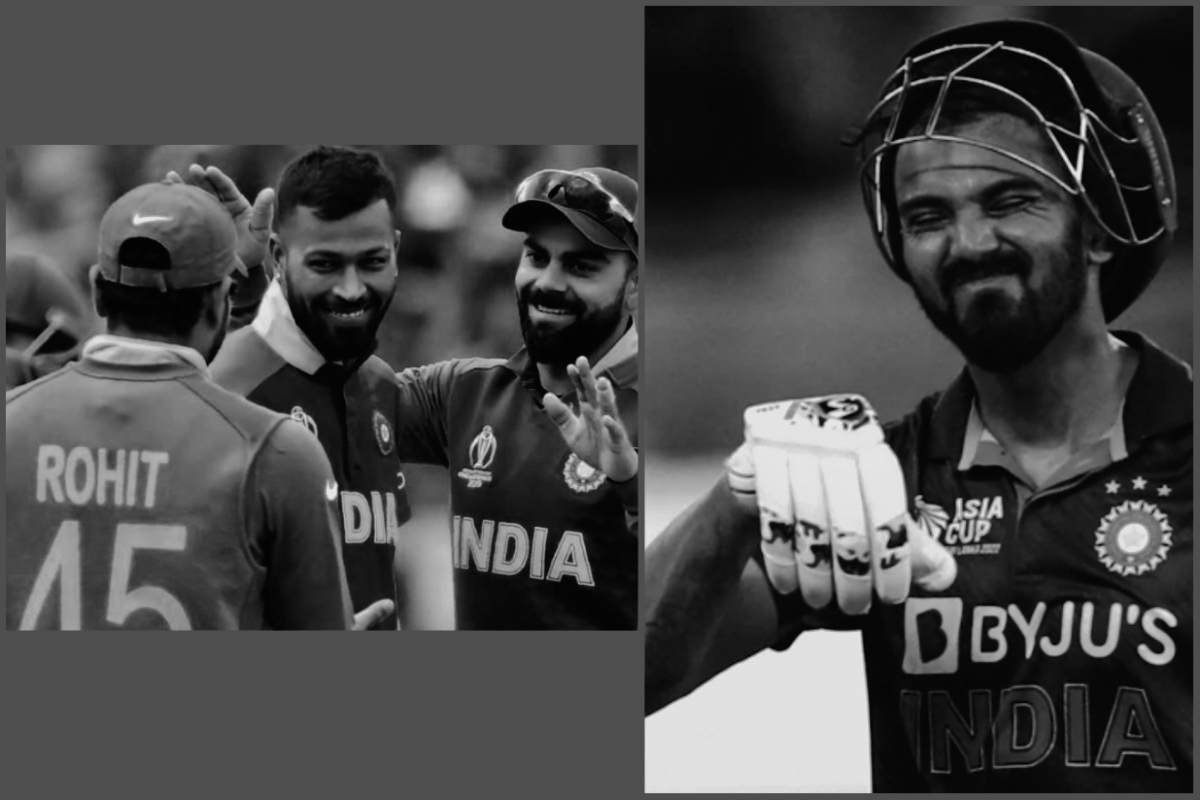 IND vs SL: टी20 में हार्दिक को कमान, मुकेश कुमार को मिला चांस, राहुल का डिमोशन, नए साल में नए रंग में दिखेगी टीम इंडिया
