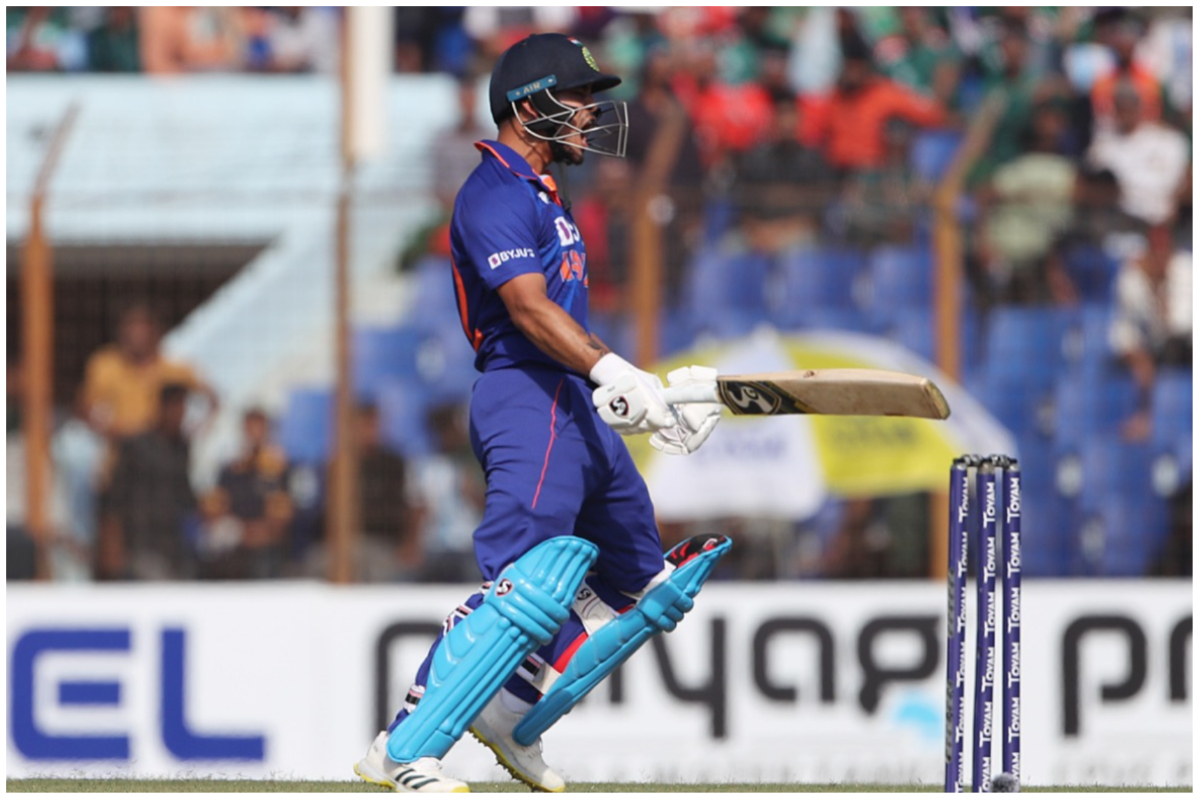 IND vs BAN: रिकॉर्डतोड़ ईशान किशन…तीसरे ODI में बने 21 रिकॉर्ड्स, देखें पूरी लिस्ट