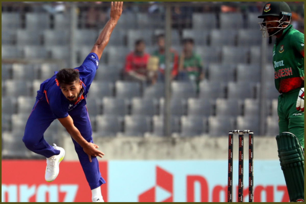 VIDEO IND vs BAN: केएल राहुल बने सुपरमैन, विकेट के पीछे लपका हैरतअंगेज कैच