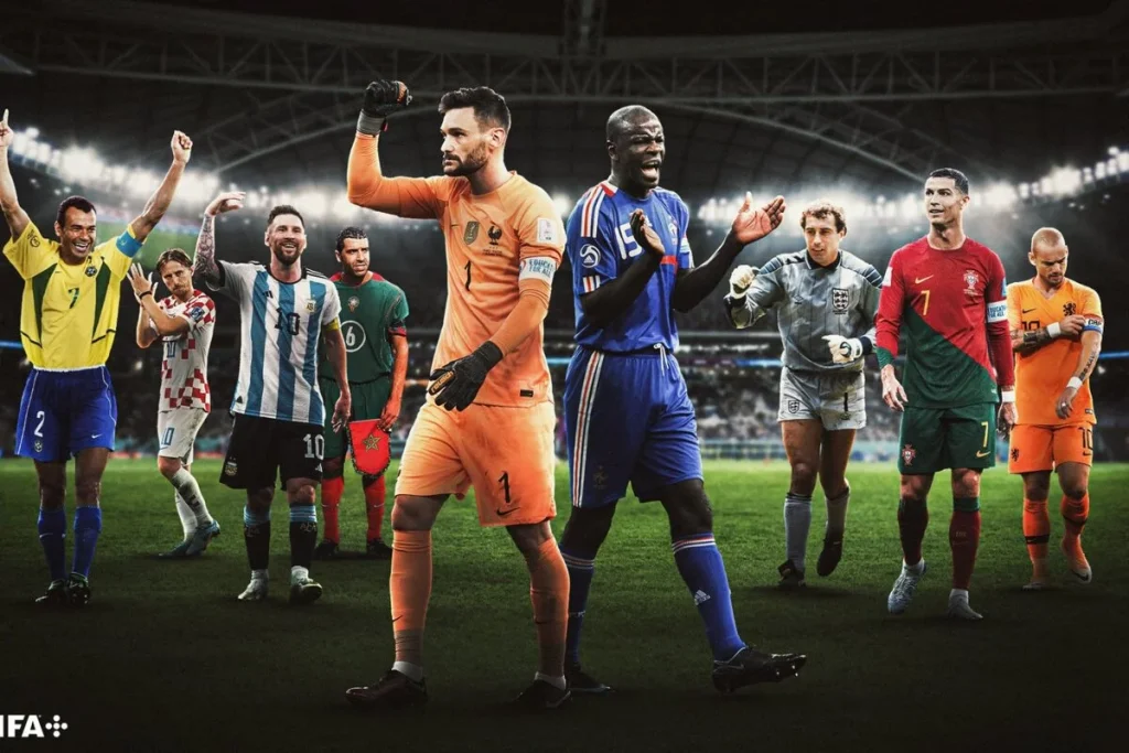 FIFA
