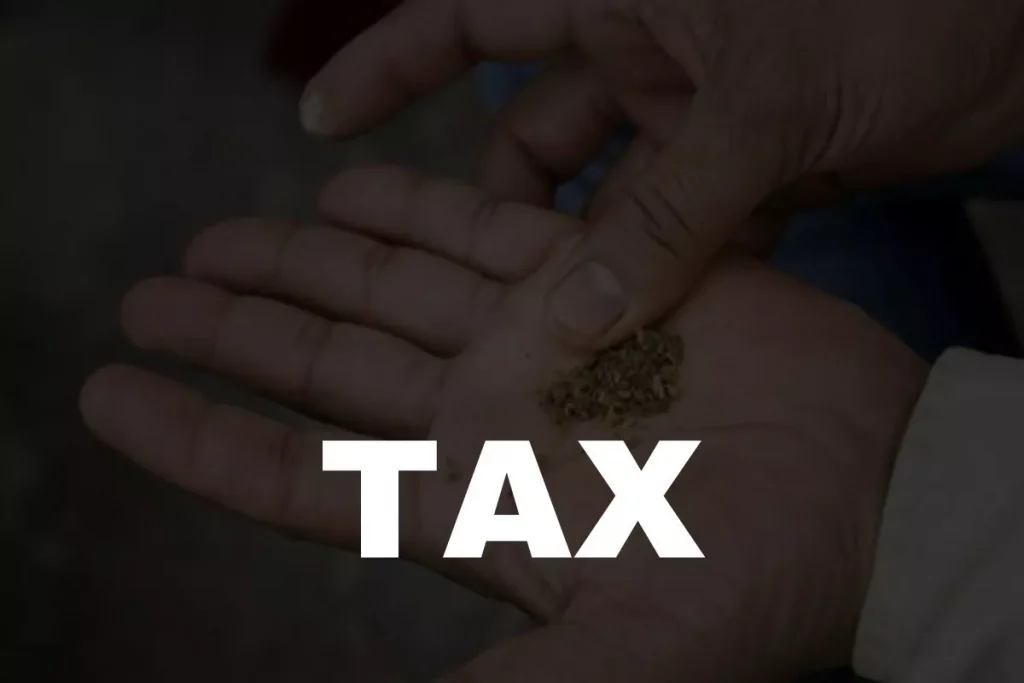 TAX