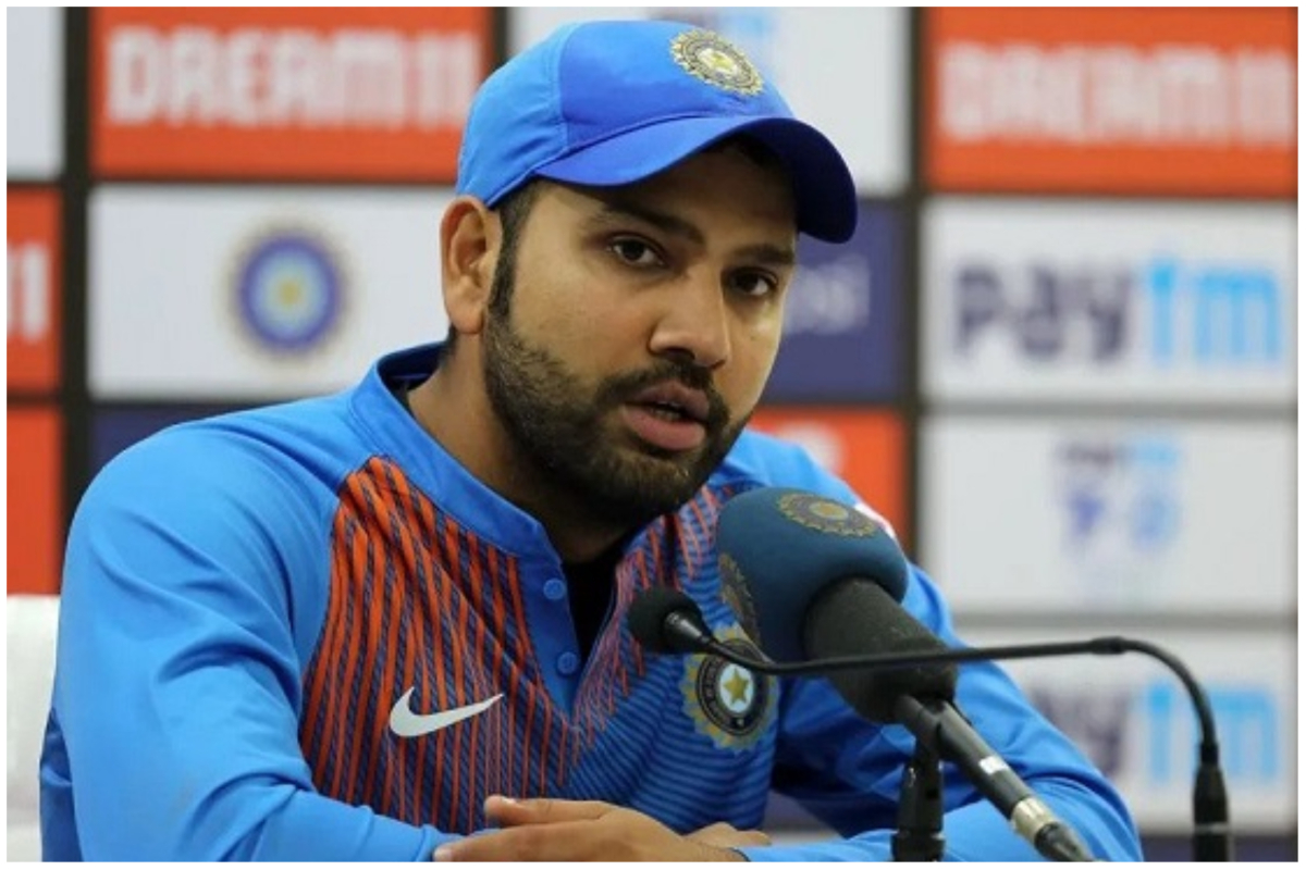 Team India में ‘फिटनेस घोटाला’, बांग्लादेश से सीरीज हारने के बाद Rohit Sharma का बड़ा आरोप!