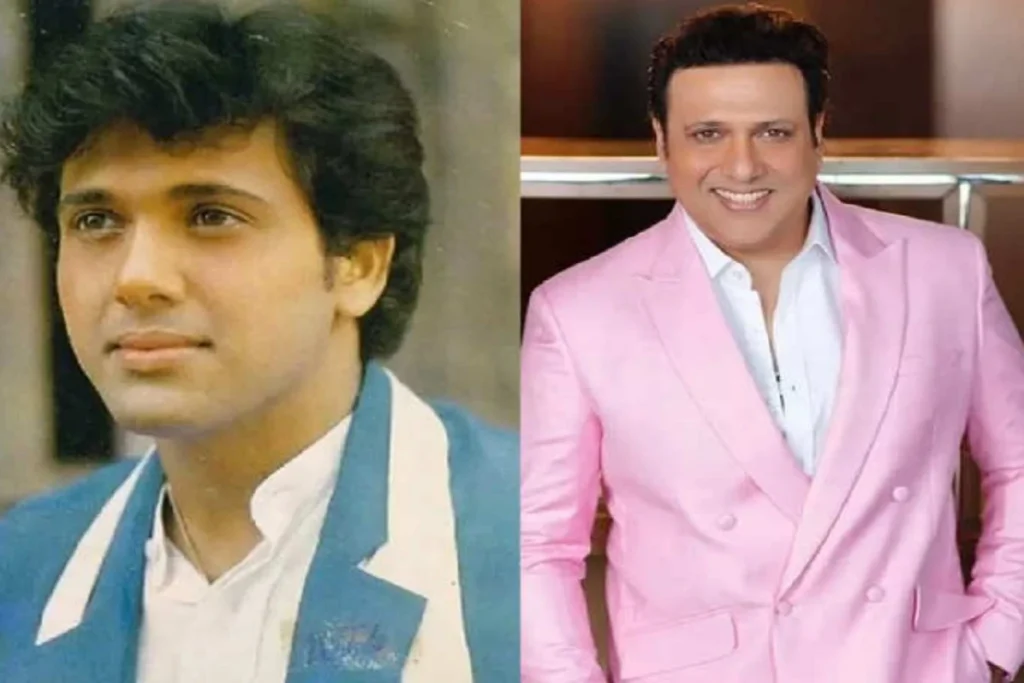 Happy b'day Govinda