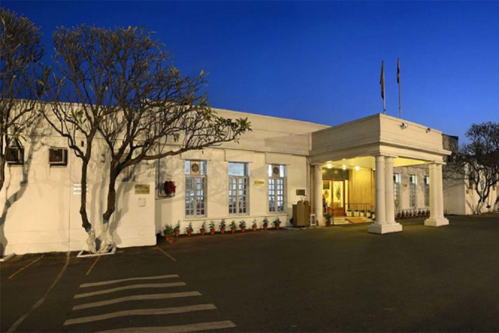 Gymkhana