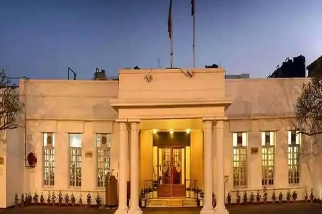 Gymkhana