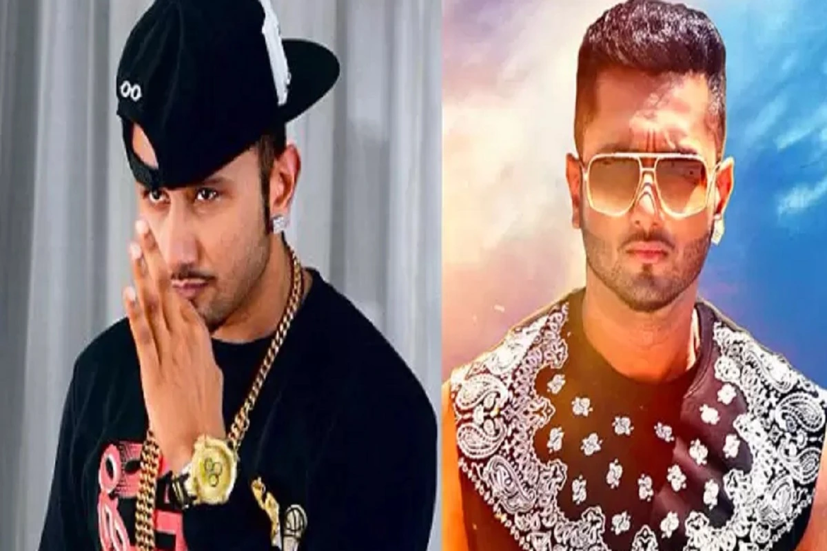 Honey Singh Birthday: कितनी बार विवादों में घिरे हनी सिंह? शाहरुख के थप्पड़ से पत्नी के साथ तलाक तक