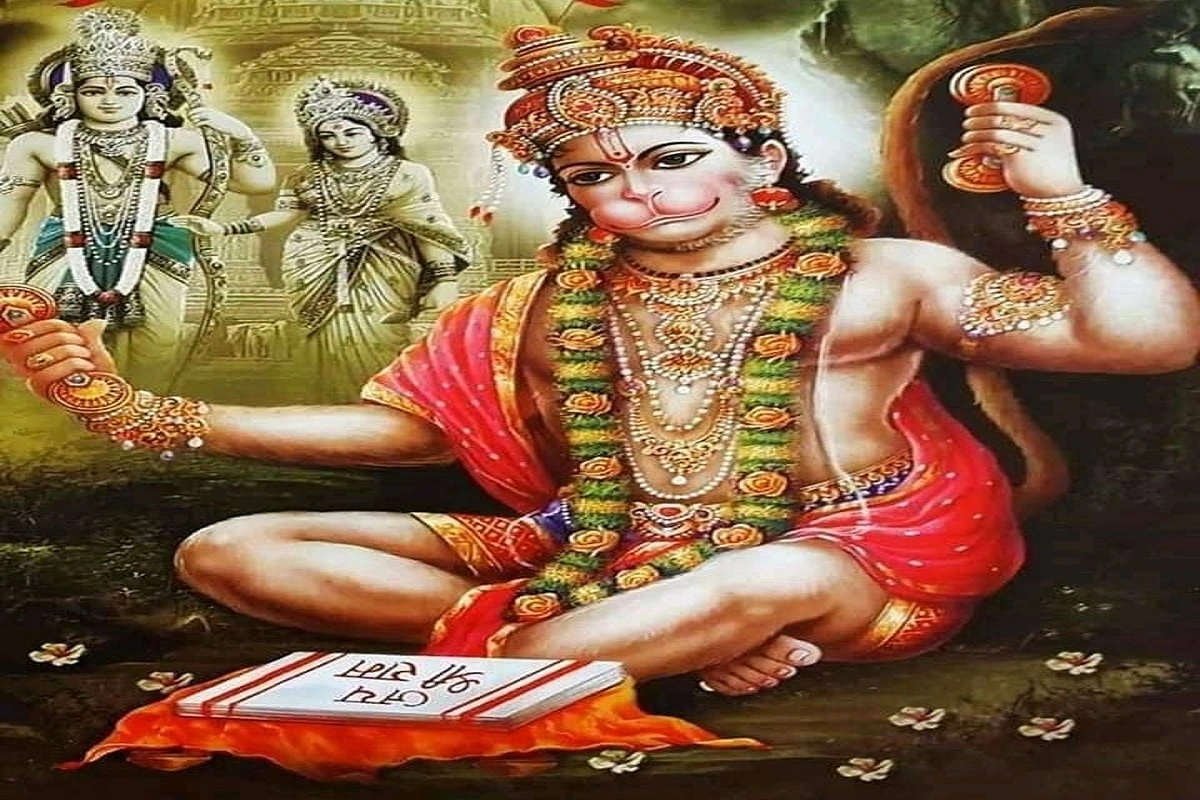 Hanuman Chalisa: जानें क्यों हनुमान चालीसा है चमत्कारी, बड़ी मनोकामना या मुसीबत में ऐसे करें पाठ