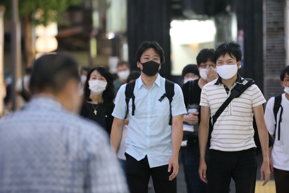 Covid in Japan: चीन में तबाही के बीच जापान में कोरोना से 415 लोगों की मौत, एक दिन में रिकॉर्ड मौतें