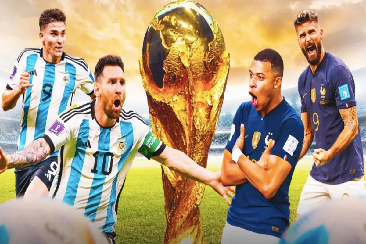 FIFA WC Prize Money: वर्ल्ड कप विनर का इनाम जानकर उड़ जाएंगे होश, फाइनल में जीत हो या हार.. बरसेगा पैसा