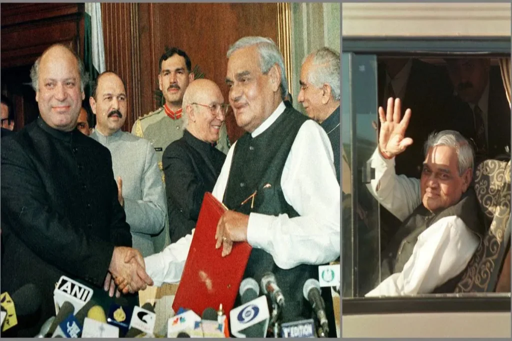 atal bihari vajpayee
