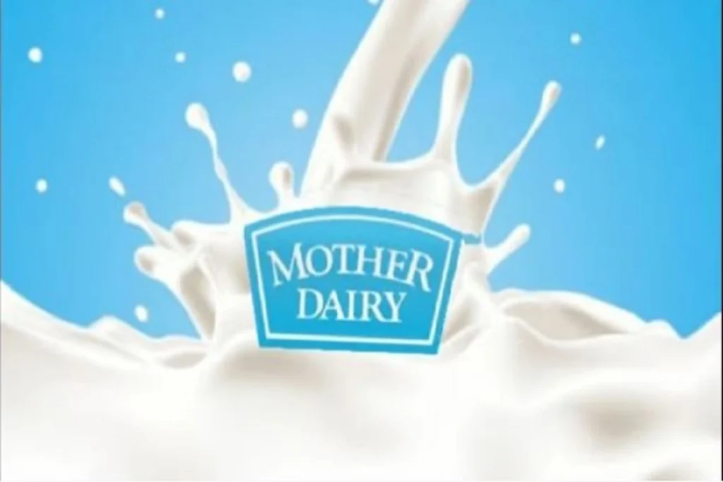 mother dairy milk price hike
