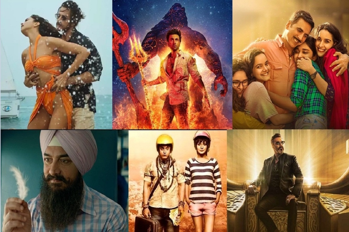 Movies: साल 2022 में यूपी में इन फिल्मों का हुआ विरोध, चला ‘बॉलीवुड का बहिष्कार’ वाला ट्रेंड…