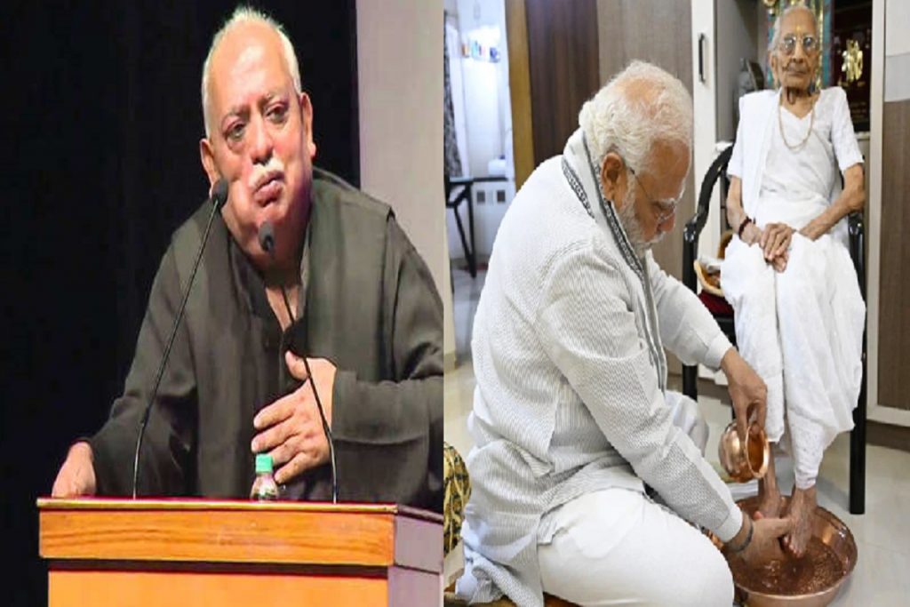 munawwar rana