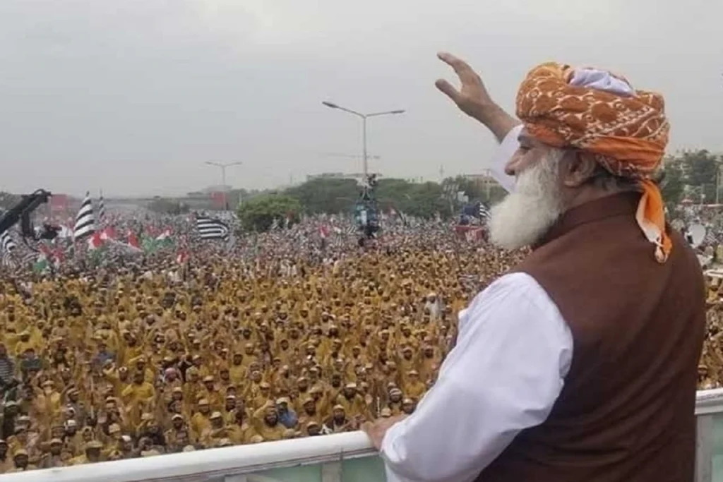Pakistan