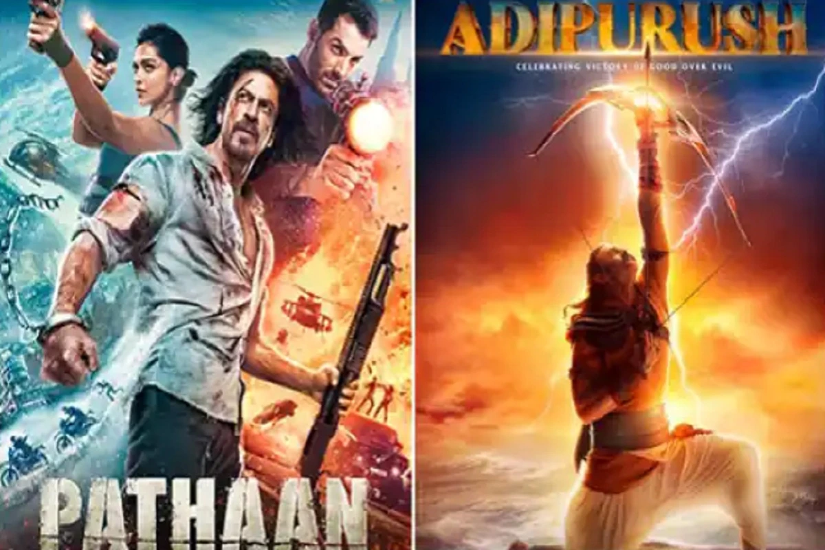 Bollywood Movies in 2023: ‘पठान’ ही नहीं ‘आदिपुरुष’ पर भी हुआ है बवाल, 2023 में रिलीज होंगी ये फिल्में