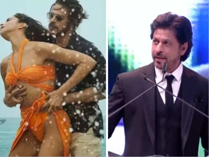 Shahrukh Khan: ‘दुनिया कुछ भी कर ले, मैं, आप और… हम सब जिंदा हैं’- पठान पर बवाल के बीच बोले शाहरुख खान