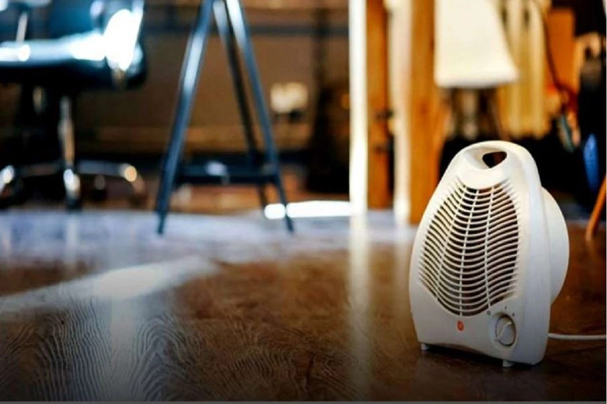 Room Heater: कंपकपा देने वाली ठंड से हैं परेशान, तो घर लाइए चंद हजार रुपये में ये शानदार हीटर, मिलेगी बेहतर सर्विस