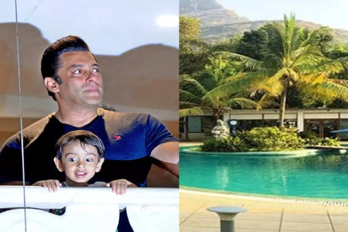 Salman Khan: मुंबई में लग्जरी अपार्टमेंट, पनवेल में आलीशान फार्महाउस… अरबों की संपत्ति के मालिक हैं दबंग खान