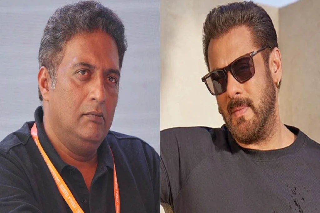 Prakash Raj