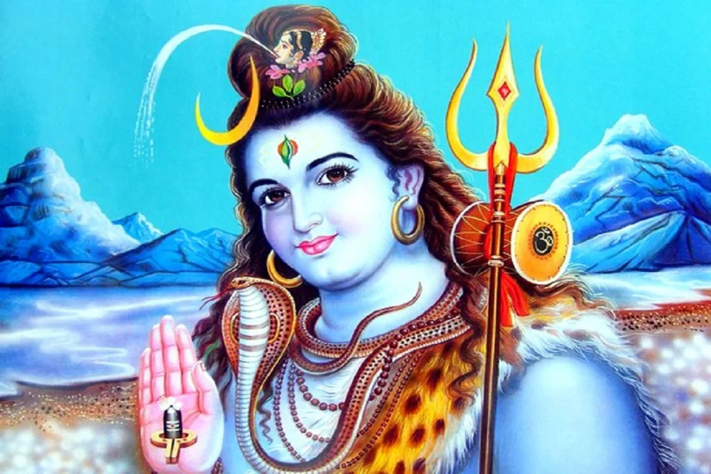 shankar-ji
