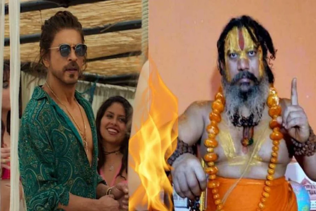 Shahrukh Khan