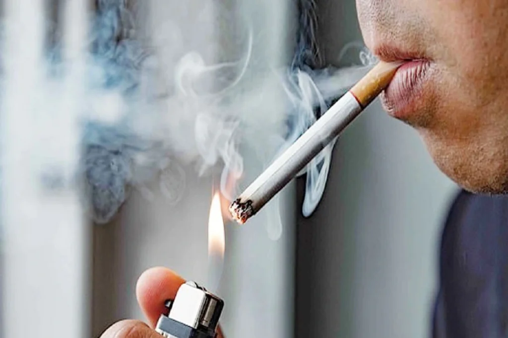 Tobacco Control Law