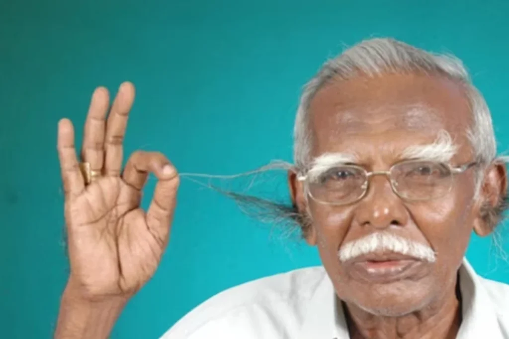 Guinness World Records: