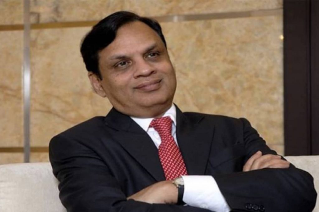 venugopal dhoot